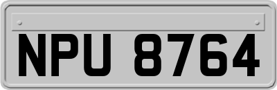 NPU8764