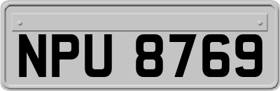 NPU8769
