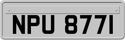 NPU8771