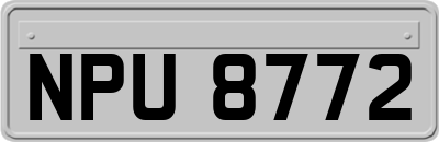 NPU8772