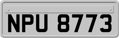NPU8773