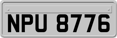 NPU8776