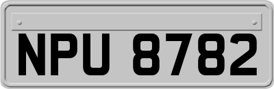 NPU8782