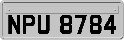 NPU8784