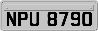 NPU8790