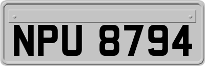 NPU8794