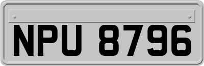 NPU8796
