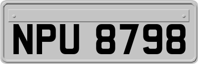 NPU8798