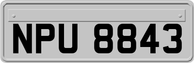 NPU8843