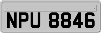 NPU8846