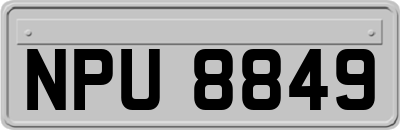 NPU8849