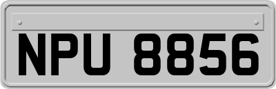 NPU8856