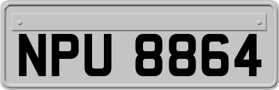 NPU8864