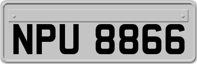NPU8866