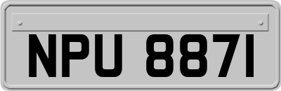 NPU8871