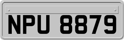 NPU8879