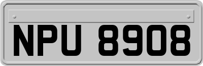 NPU8908