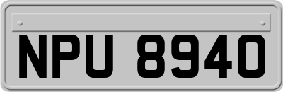 NPU8940