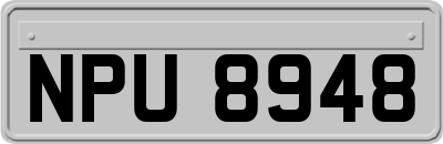 NPU8948