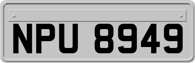 NPU8949