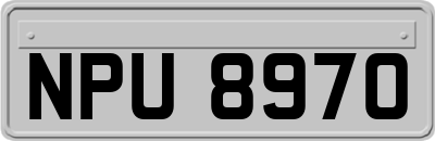 NPU8970