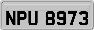 NPU8973