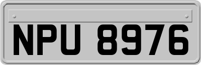 NPU8976