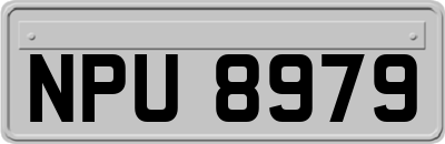 NPU8979