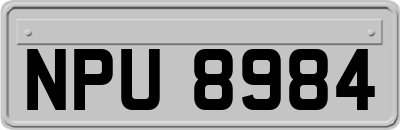 NPU8984
