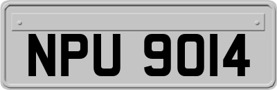 NPU9014