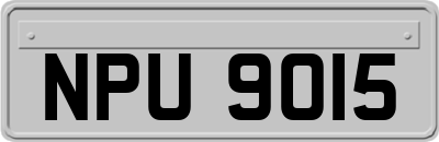 NPU9015