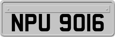 NPU9016