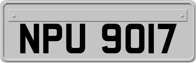 NPU9017