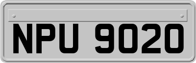 NPU9020