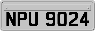 NPU9024