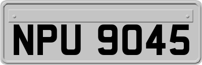 NPU9045
