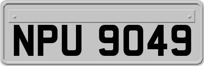 NPU9049