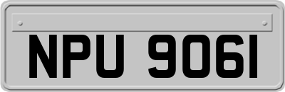 NPU9061