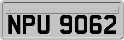 NPU9062