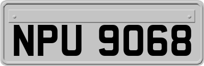NPU9068
