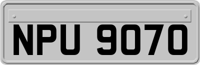 NPU9070
