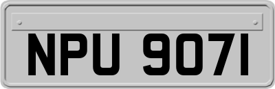 NPU9071