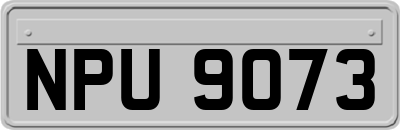 NPU9073