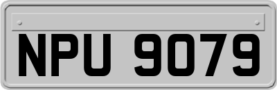 NPU9079