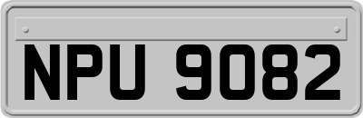 NPU9082