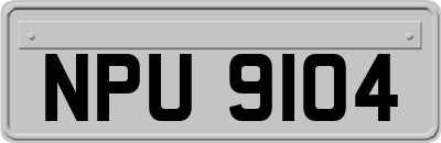 NPU9104