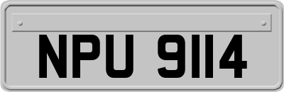 NPU9114