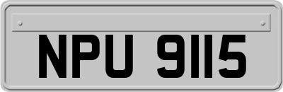 NPU9115