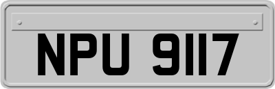 NPU9117