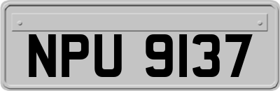 NPU9137